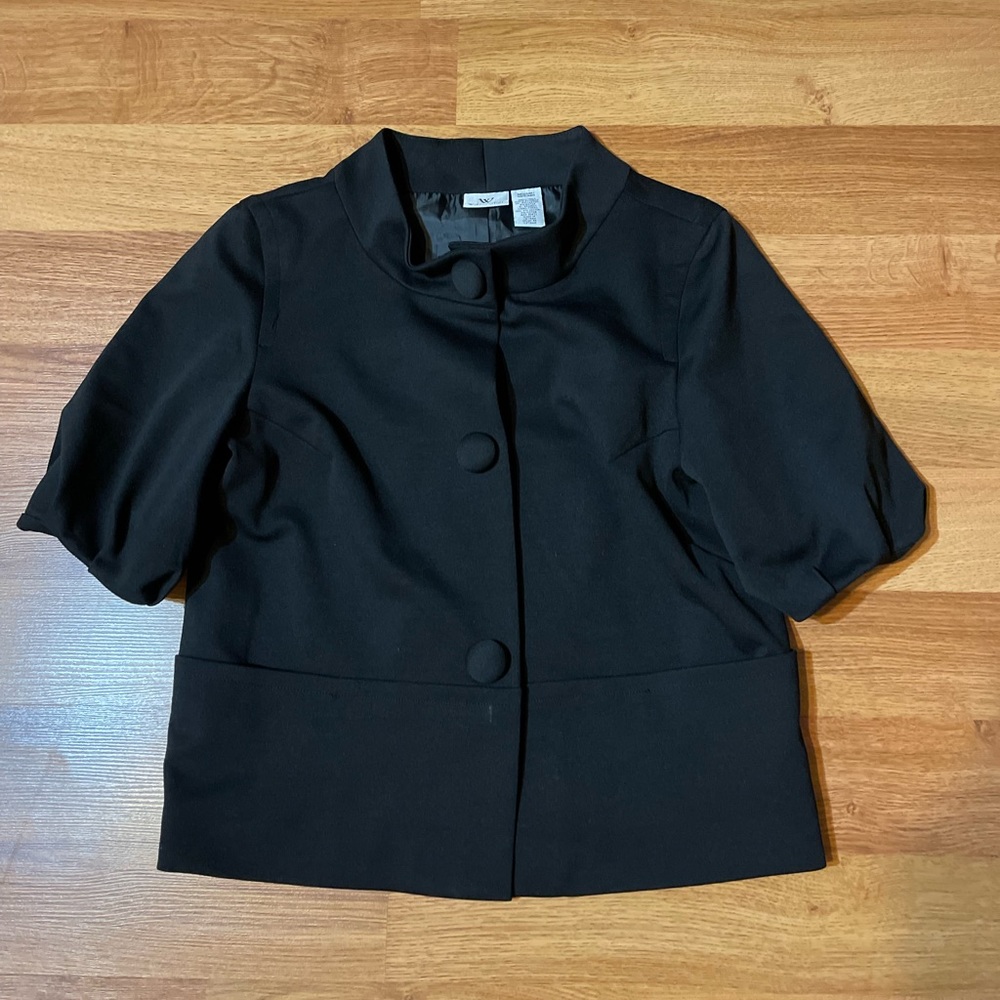 Worthington jacket size m